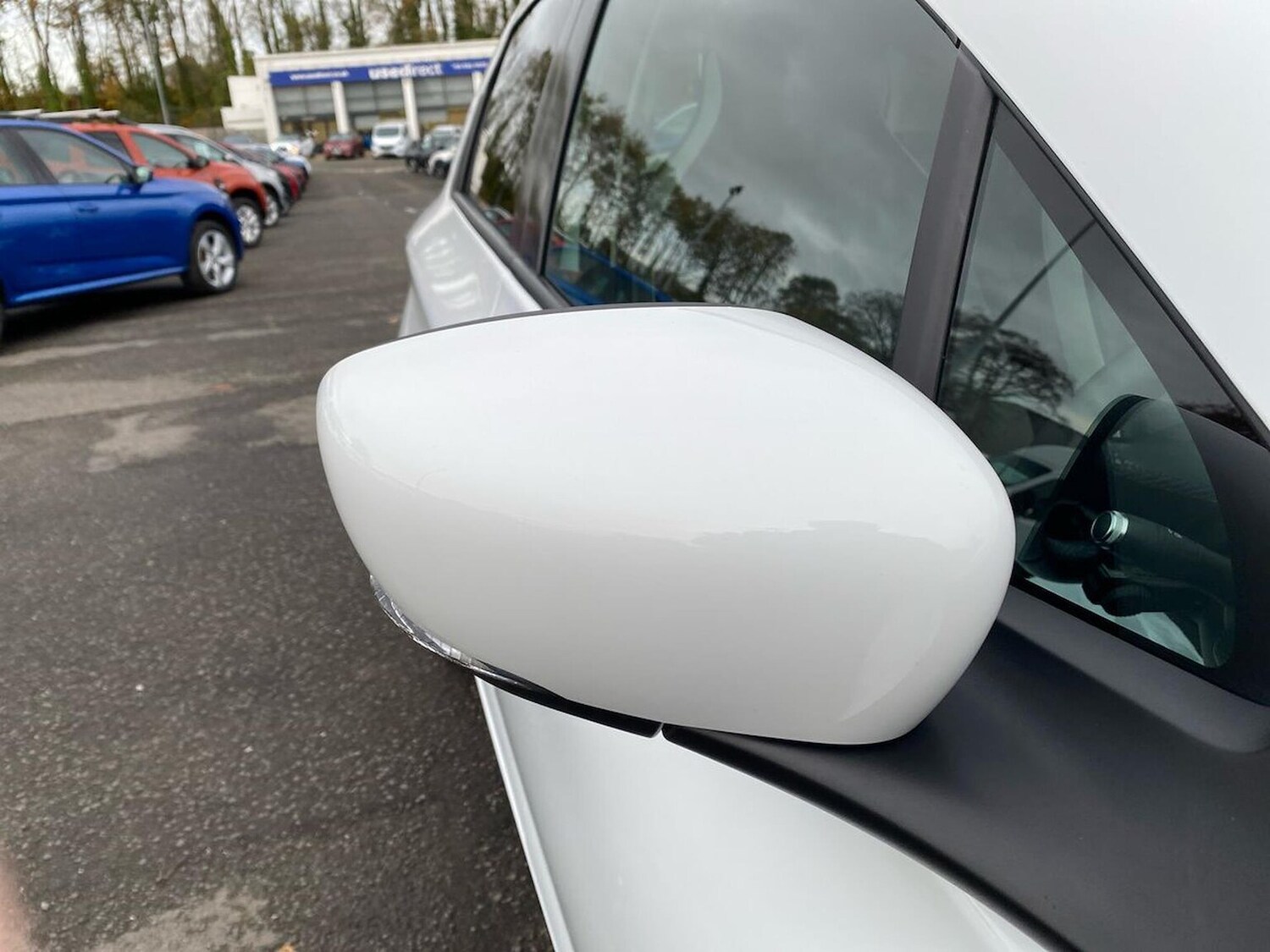 Used Renault Zoe 2022 for sale - 76490705: Photo 32