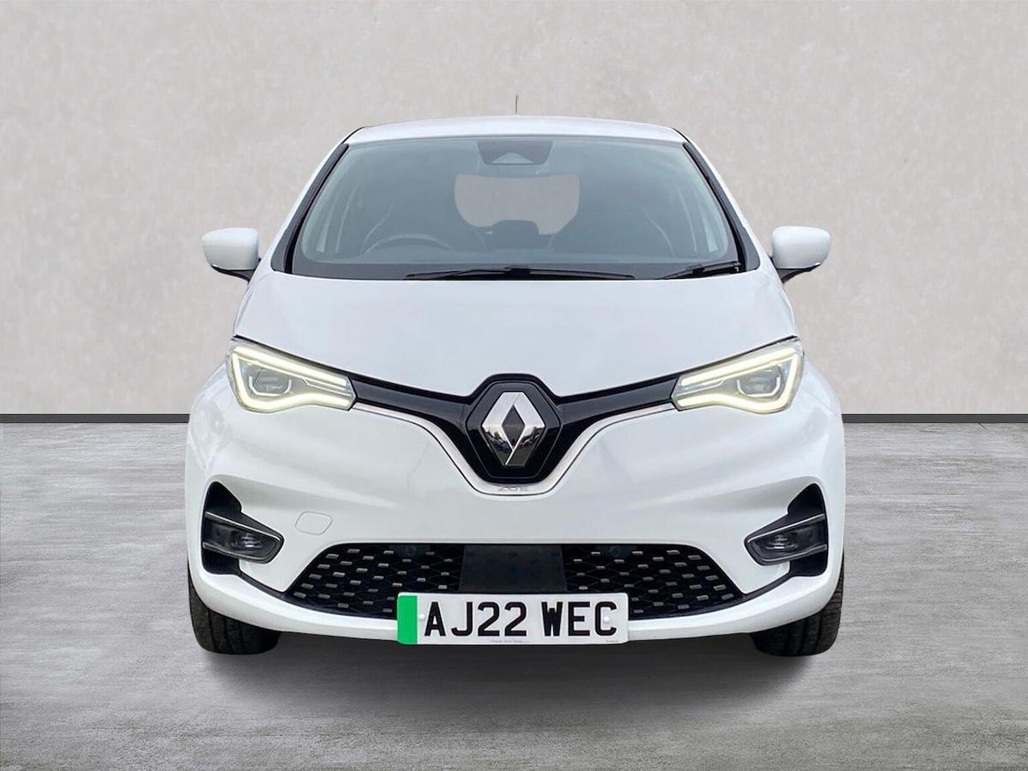 Used Renault Zoe 2022 for sale - 76490705: Photo 5