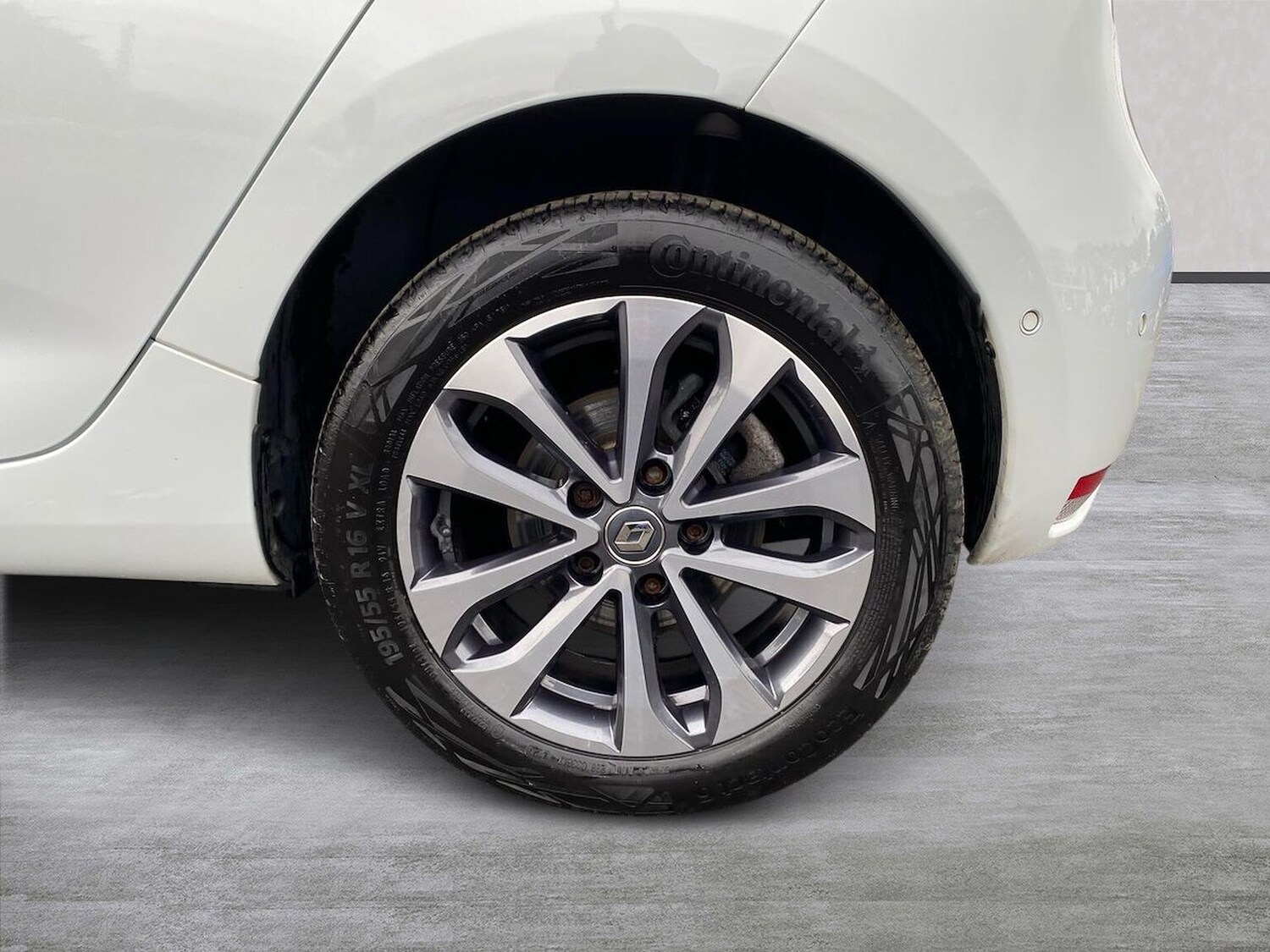 Used Renault Zoe 2022 for sale - 76490705: Photo 6