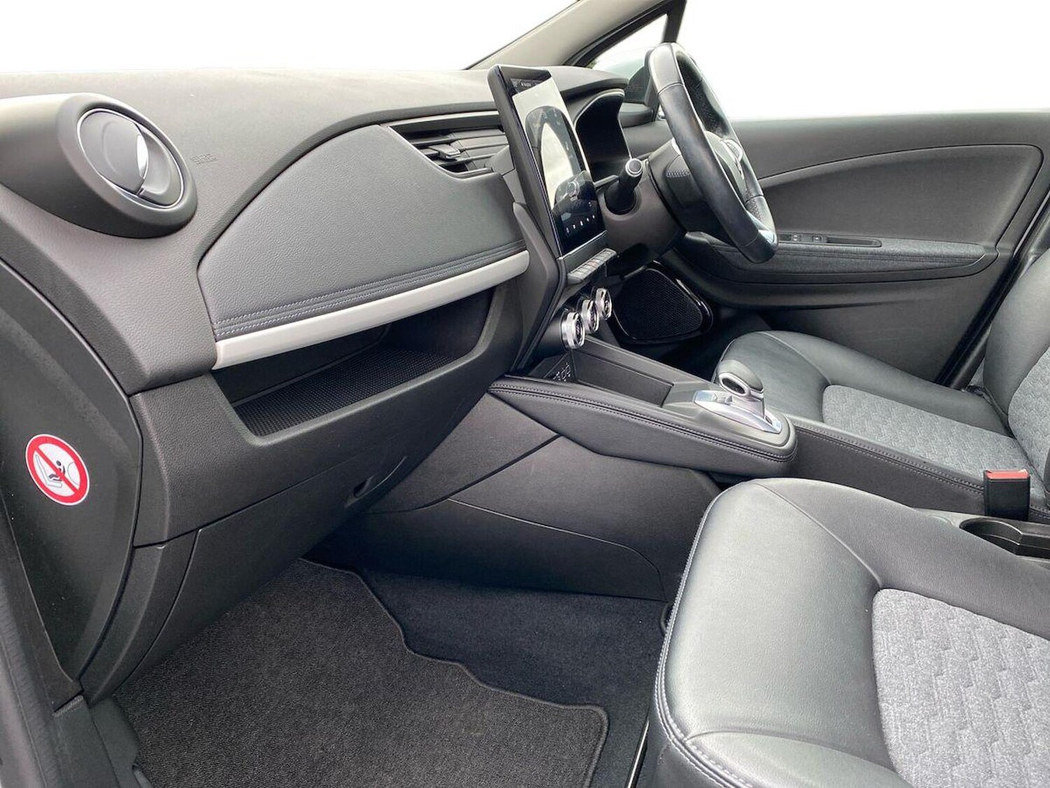 Used Renault Zoe 2022 for sale - 76490705: Photo 7