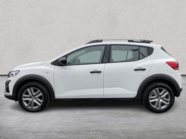 Used Dacia Sandero Stepway 2022 for sale - 76288556: Photo 19
