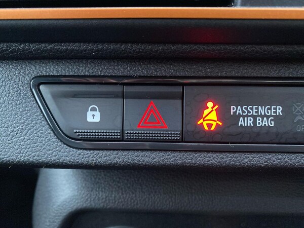 Used Dacia Sandero Stepway 2022 for sale - 76288556: Photo 22