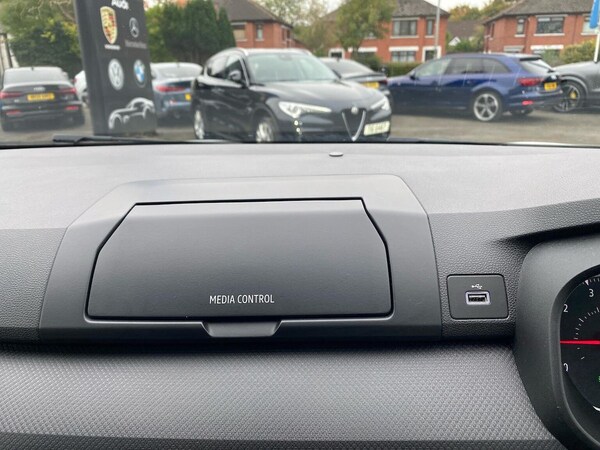 Used Dacia Sandero Stepway 2022 for sale - 76288556: Photo 23