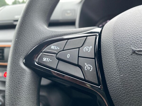 Used Dacia Sandero Stepway 2022 for sale - 76288556: Photo 25