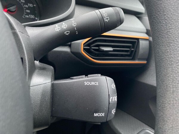 Used Dacia Sandero Stepway 2022 for sale - 76288556: Photo 26