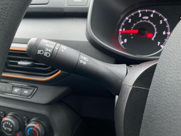 Used Dacia Sandero Stepway 2022 for sale - 76288556: Photo 27