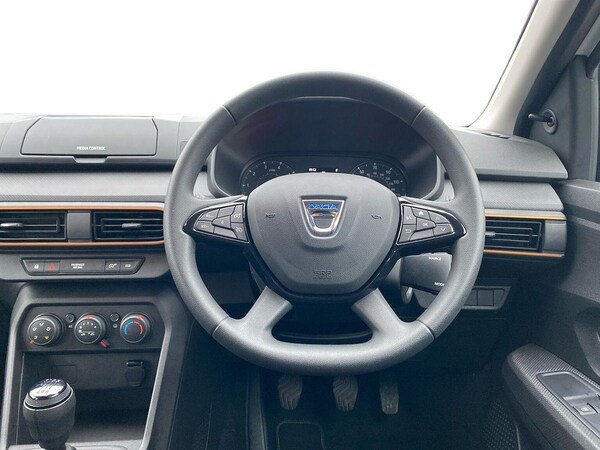 Used Dacia Sandero Stepway 2022 for sale - 76288556: Photo 9