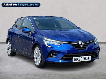 Used Renault Clio 2020 for sale - 79185239: Photo