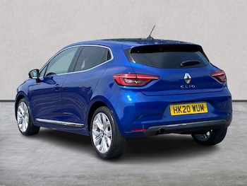 Used Renault Clio 2020 for sale - 79185239: Photo