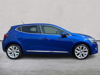 Used Renault Clio 2020 for sale - 79185239: Photo
