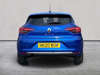 Used Renault Clio 2020 for sale - 79185239: Photo