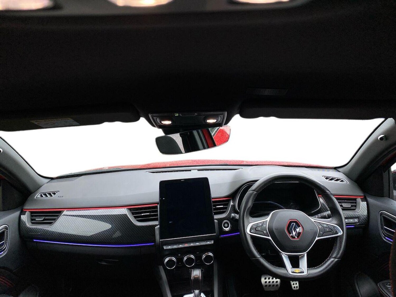 Used Renault Arkana 2022 for sale - 78190971: Photo 10