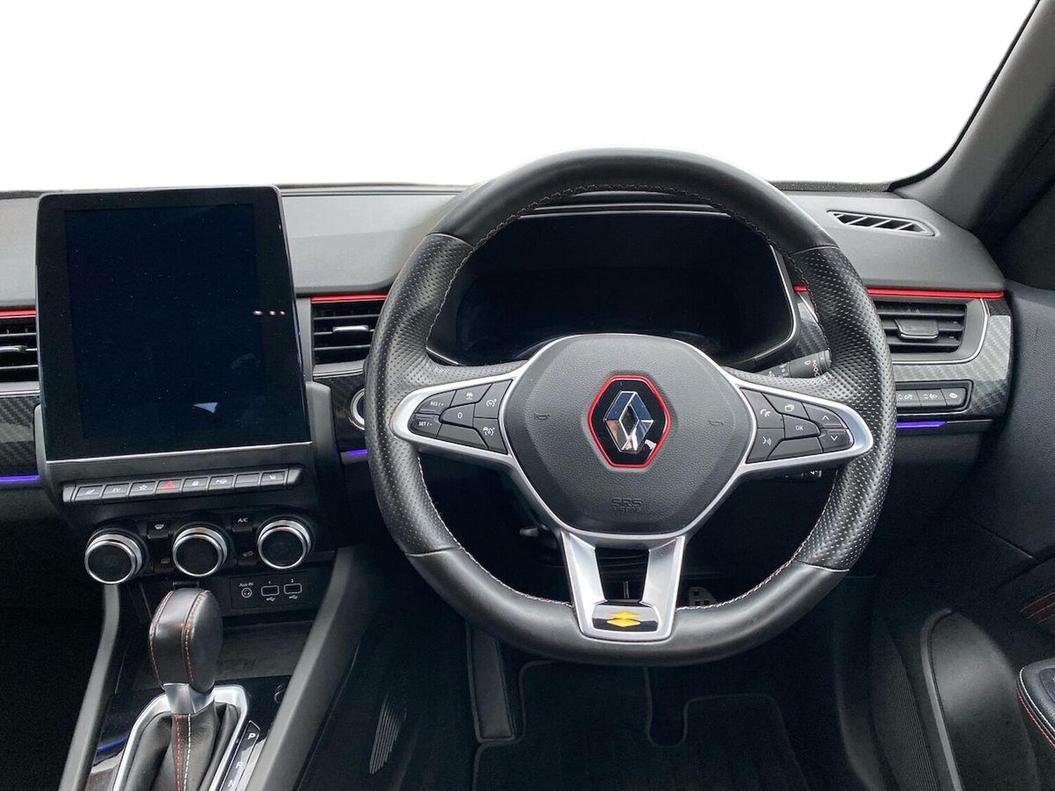 Used Renault Arkana 2022 for sale - 78190971: Photo 11