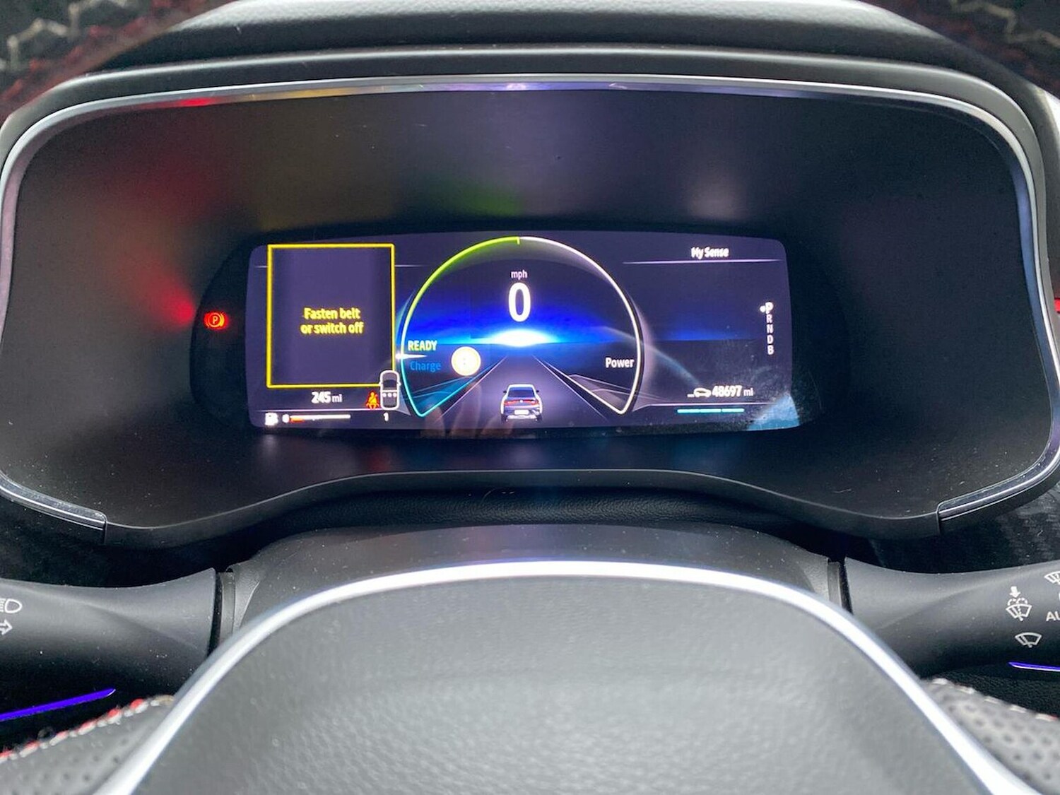 Used Renault Arkana 2022 for sale - 78190971: Photo 12