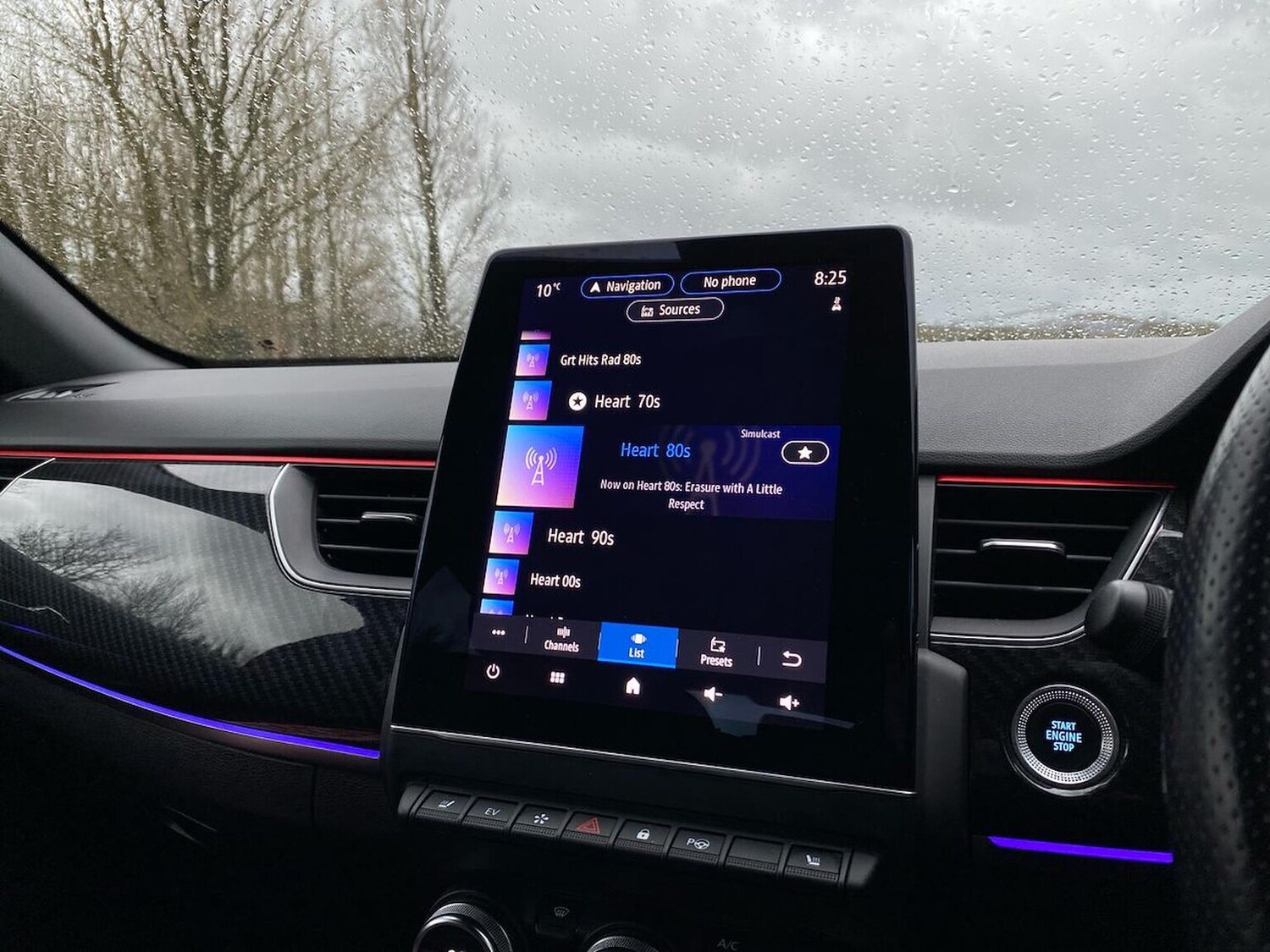 Used Renault Arkana 2022 for sale - 78190971: Photo 13