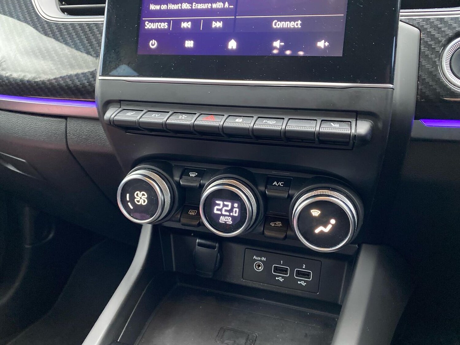 Used Renault Arkana 2022 for sale - 78190971: Photo 14