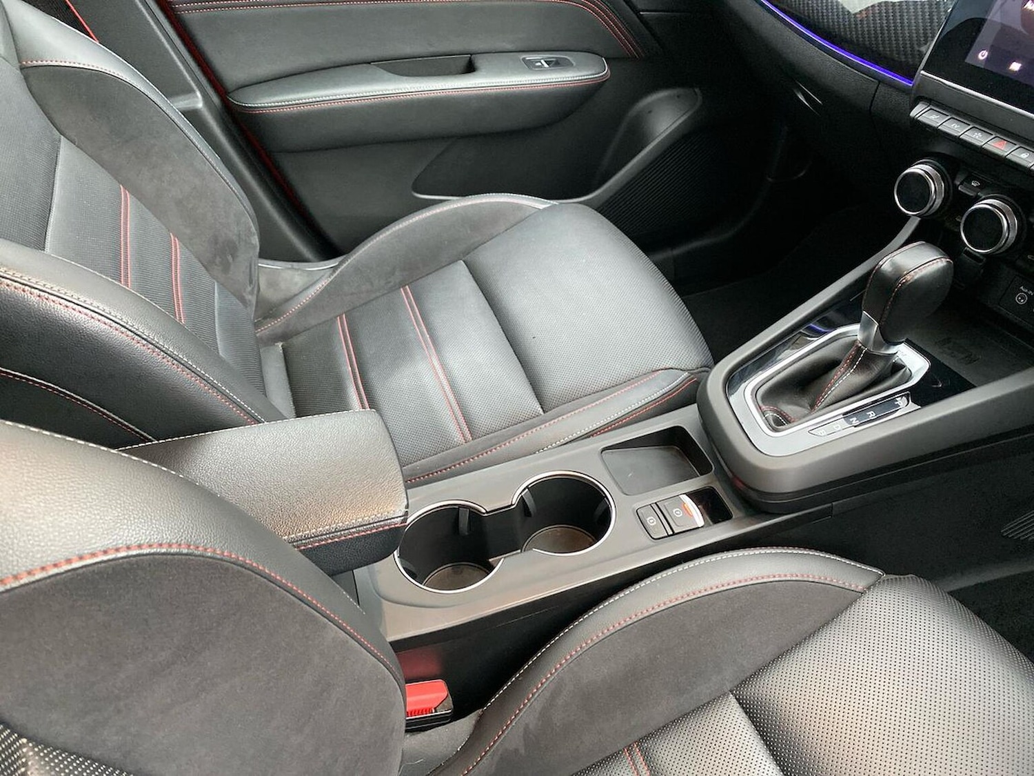 Used Renault Arkana 2022 for sale - 78190971: Photo 15