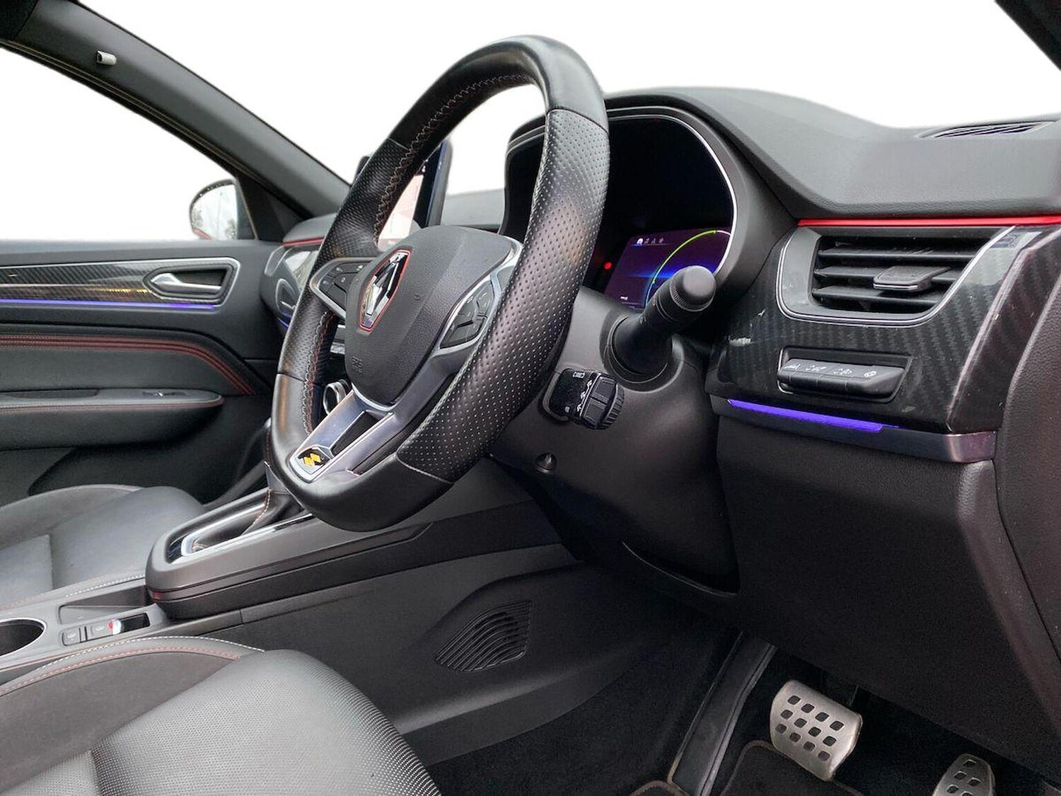 Used Renault Arkana 2022 for sale - 78190971: Photo 17