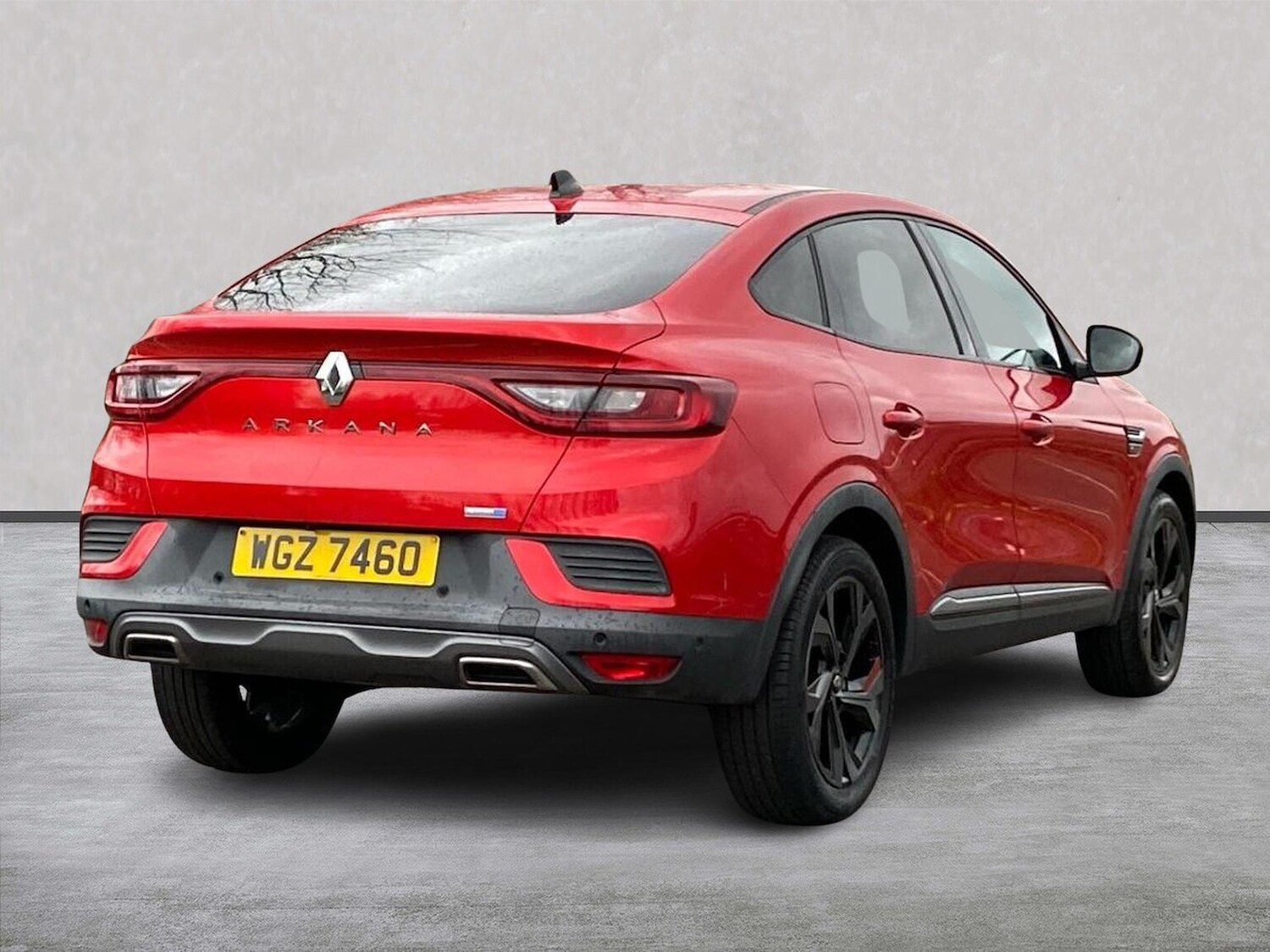 Used Renault Arkana 2022 for sale - 78190971: Photo 20