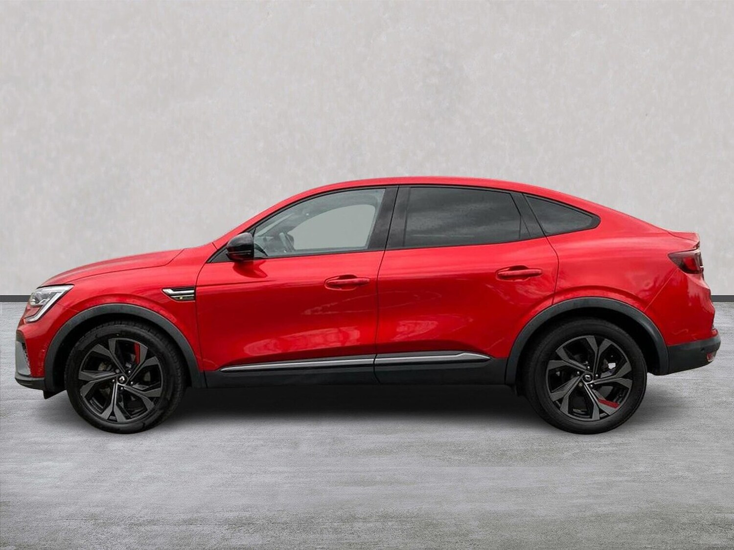 Used Renault Arkana 2022 for sale - 78190971: Photo 21