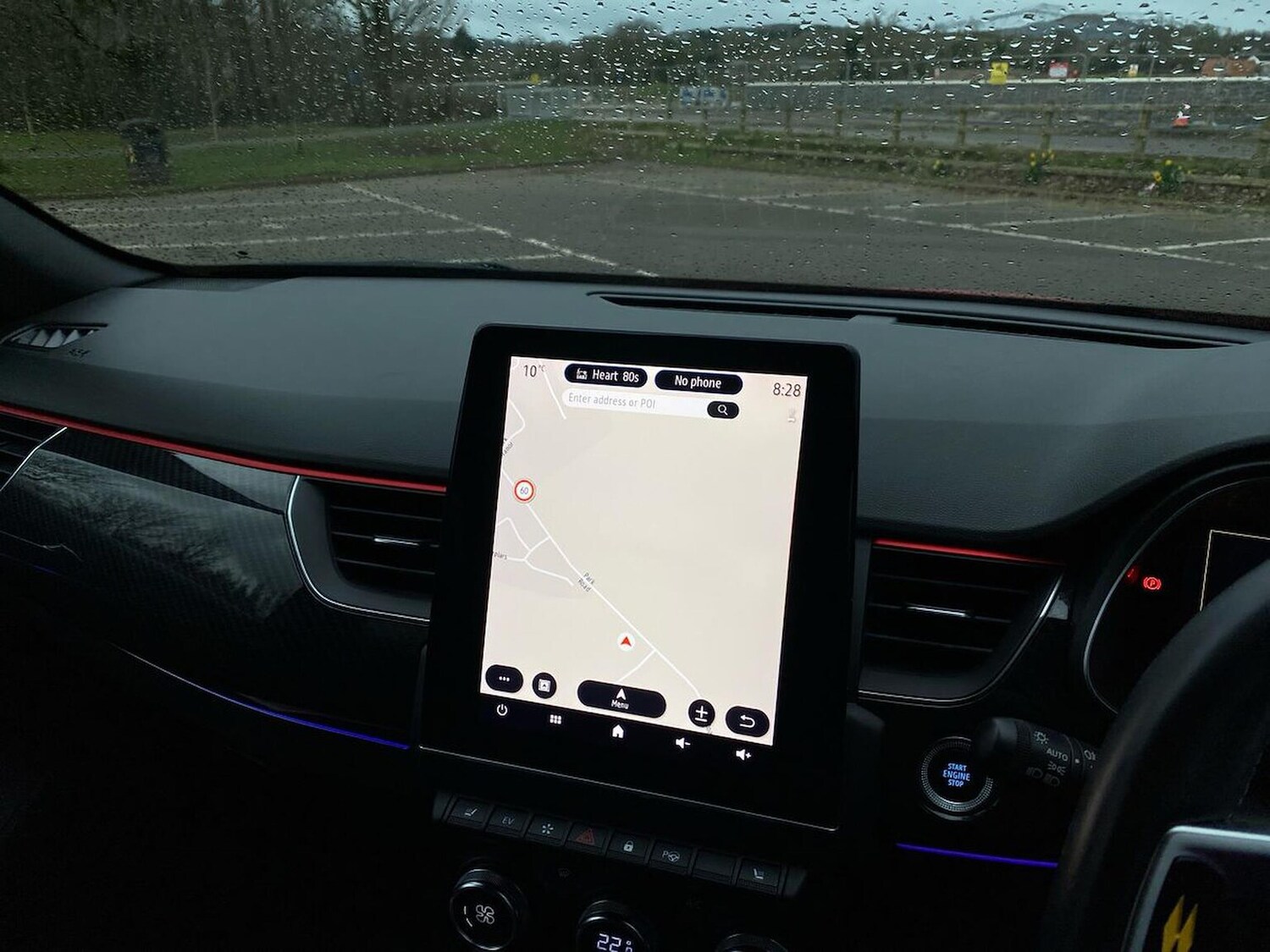 Used Renault Arkana 2022 for sale - 78190971: Photo 26