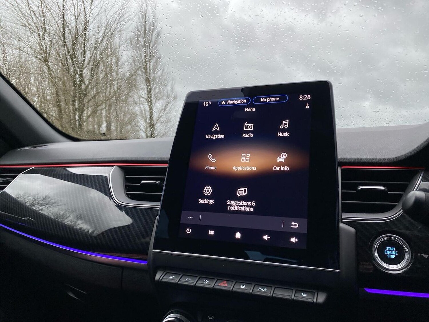 Used Renault Arkana 2022 for sale - 78190971: Photo 27