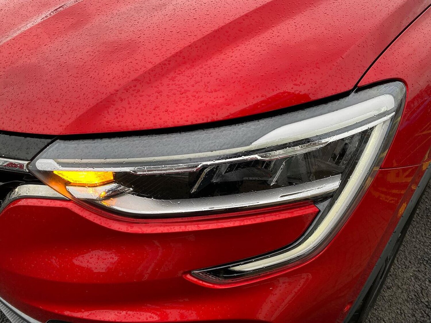 Used Renault Arkana 2022 for sale - 78190971: Photo 33