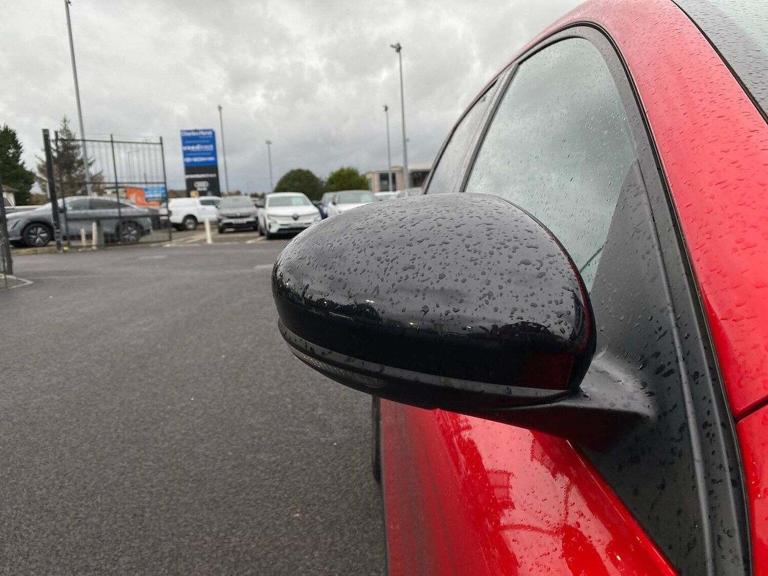 Used Renault Arkana 2022 for sale - 78190971: Photo 34