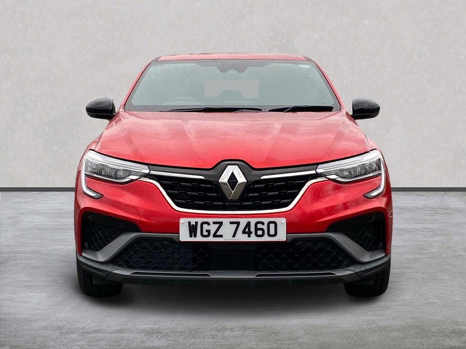 Used Renault Arkana 2022 for sale - 78190971: Photo 7