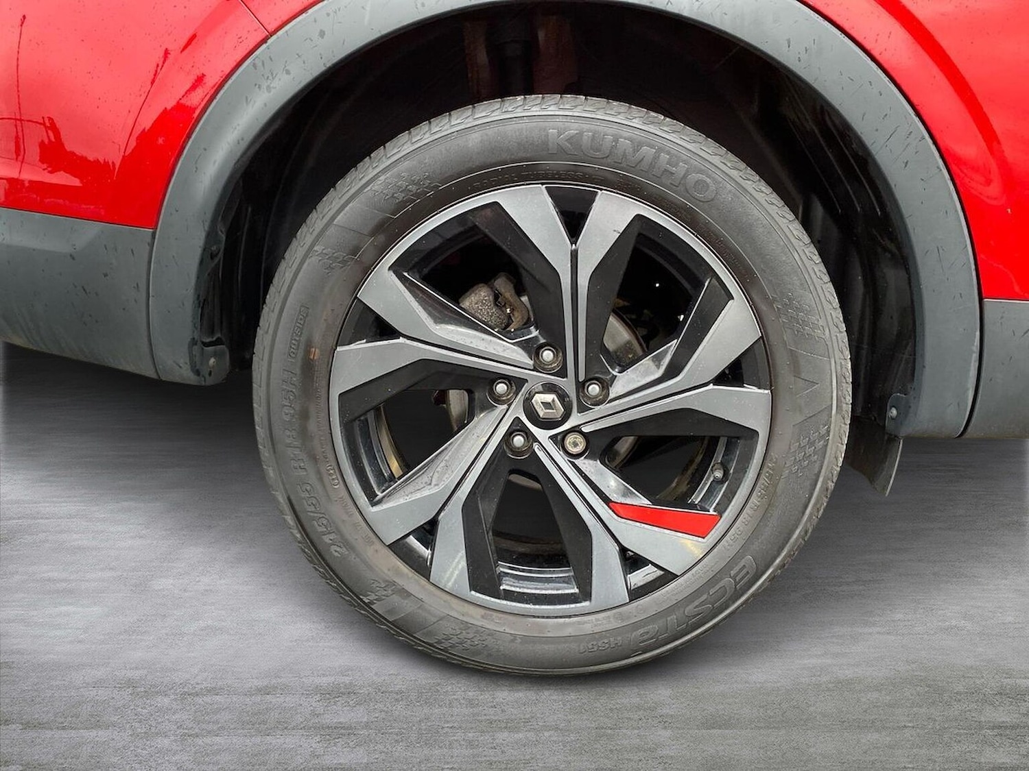 Used Renault Arkana 2022 for sale - 78190971: Photo 8