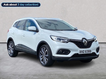 Renault - Kadjar