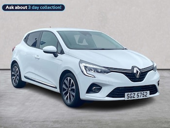 Used Renault Clio 2020 for sale - 79091428: Photo