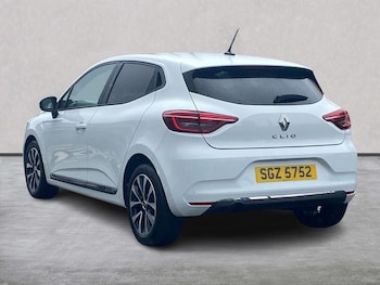 Used Renault Clio 2020 for sale - 79091428: Photo