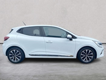 Used Renault Clio 2020 for sale - 79091428: Photo