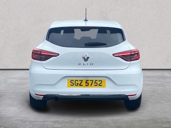 Used Renault Clio 2020 for sale - 79091428: Photo