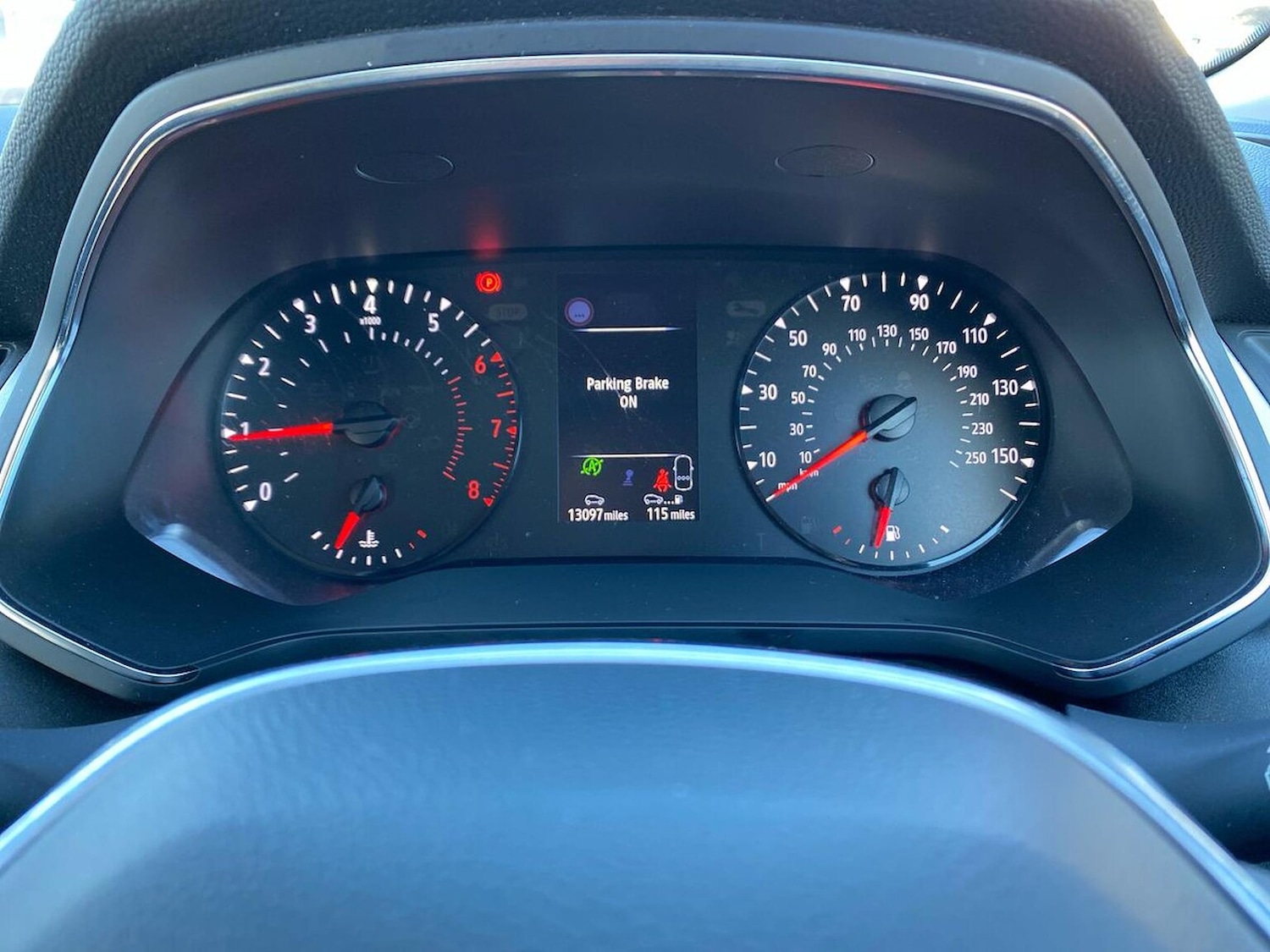 Used Renault Captur 2022 for sale - 76342961: Photo 10