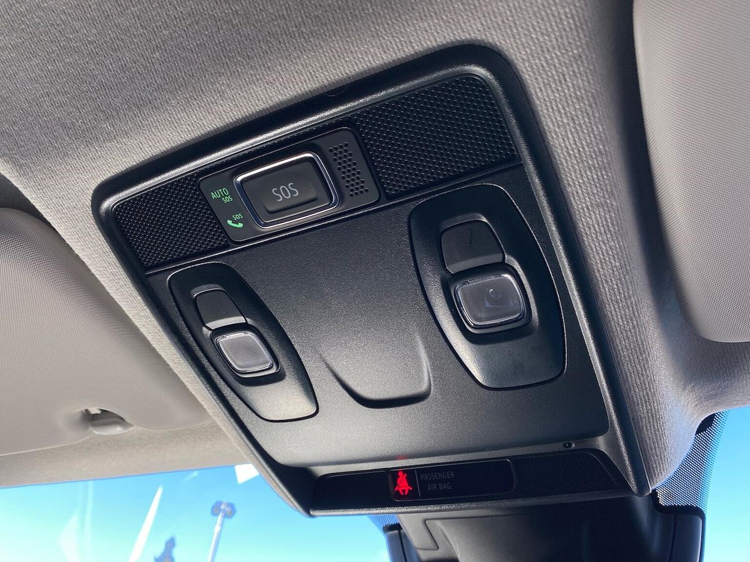 Used Renault Captur 2022 for sale - 76342961: Photo 14