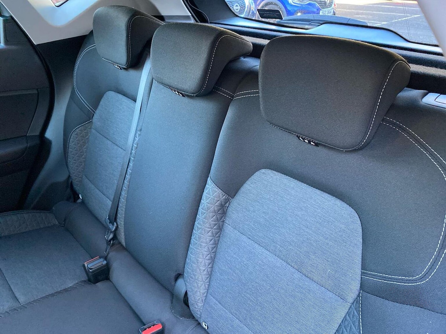 Used Renault Captur 2022 for sale - 76342961: Photo 16