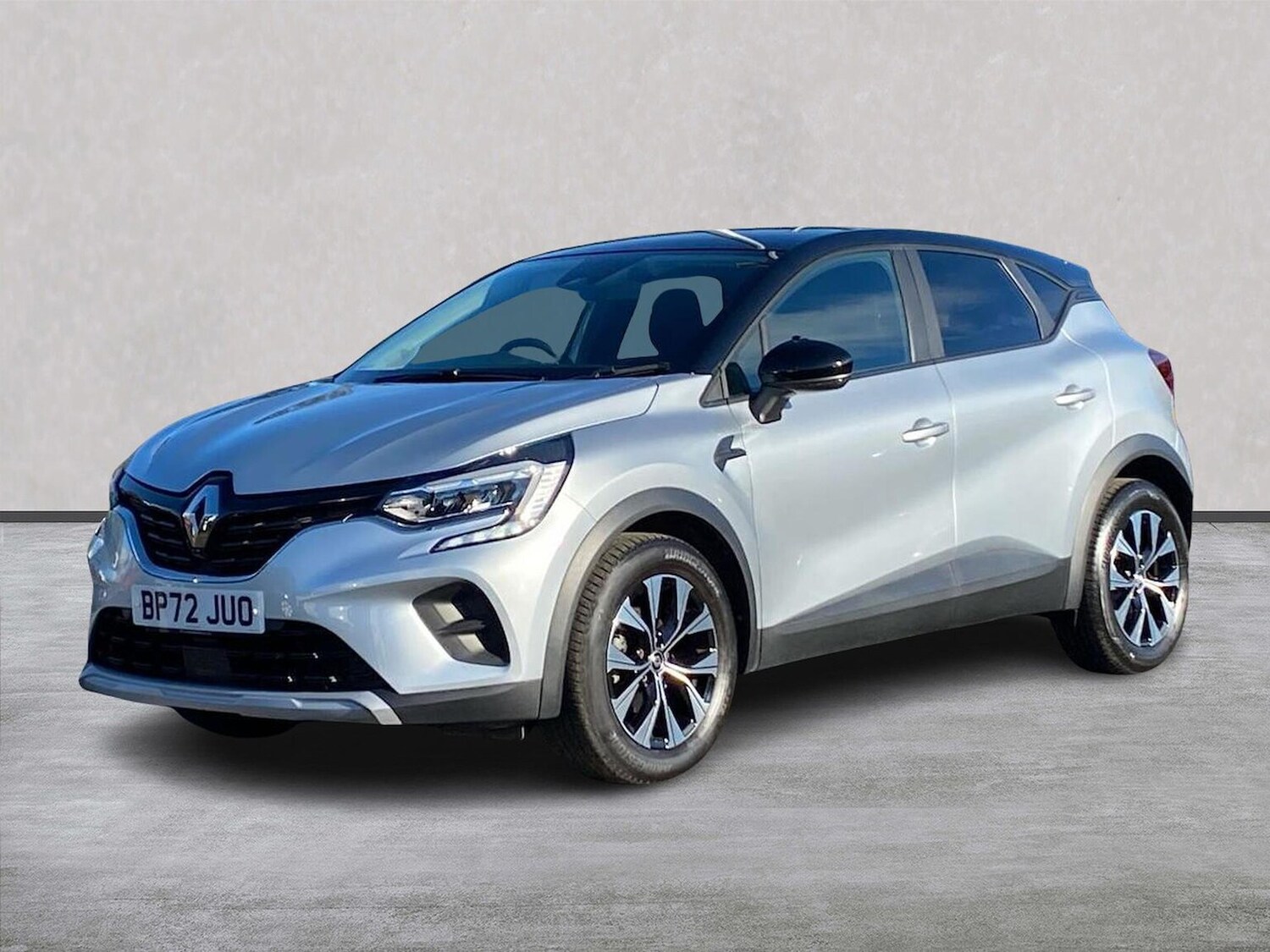 Used Renault Captur 2022 for sale - 76342961: Photo 20