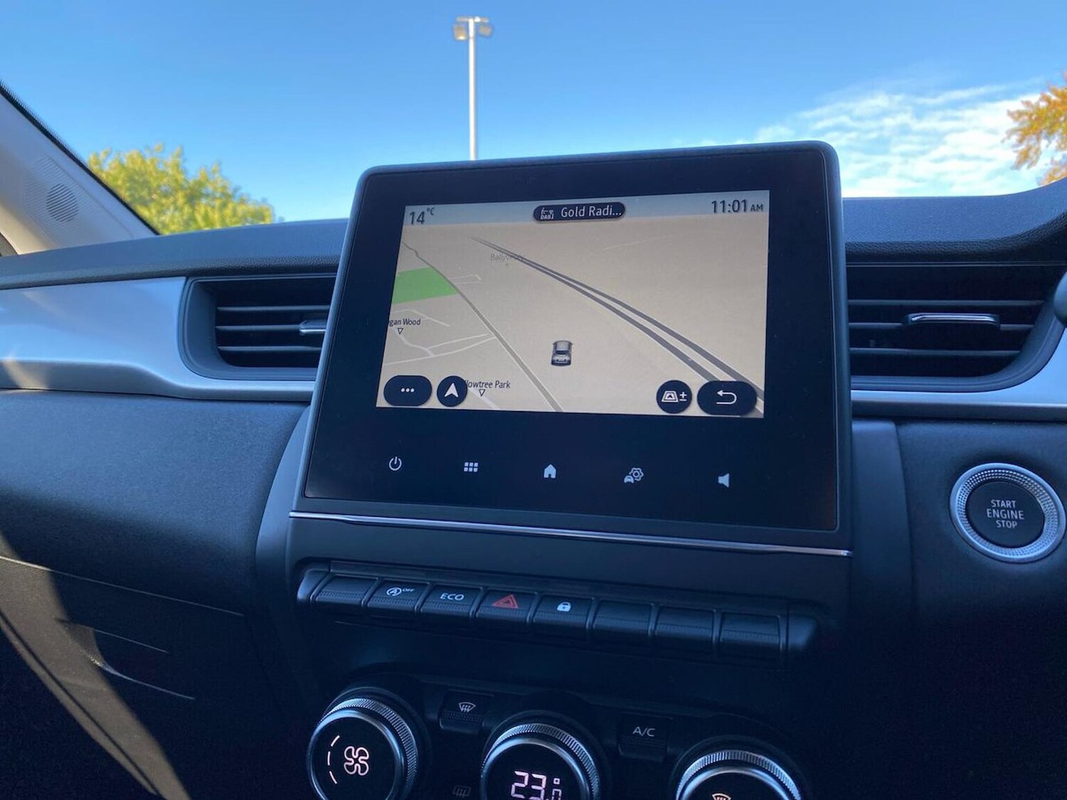 Used Renault Captur 2022 for sale - 76342961: Photo 24