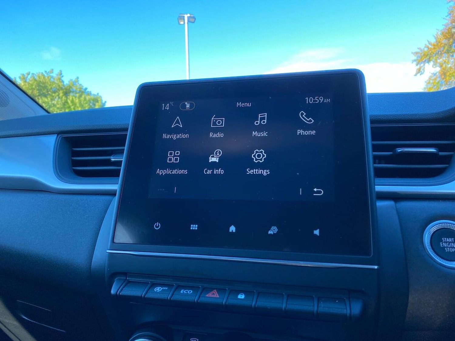 Used Renault Captur 2022 for sale - 76342961: Photo 25