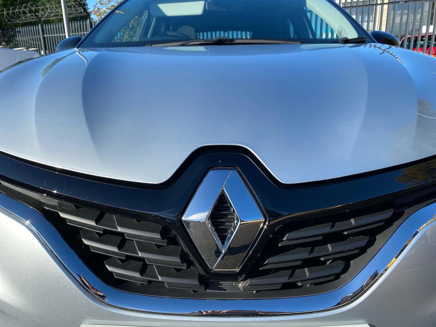 Used Renault Captur 2022 for sale - 76342961: Photo 30