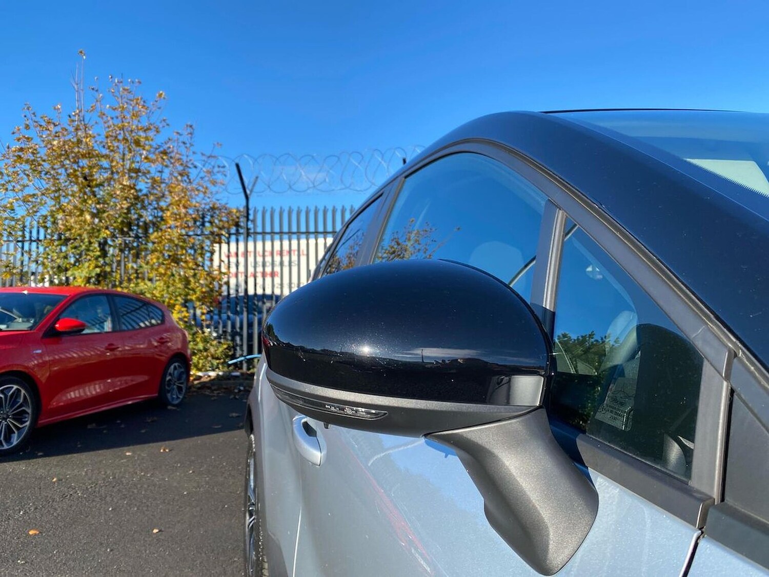 Used Renault Captur 2022 for sale - 76342961: Photo 32