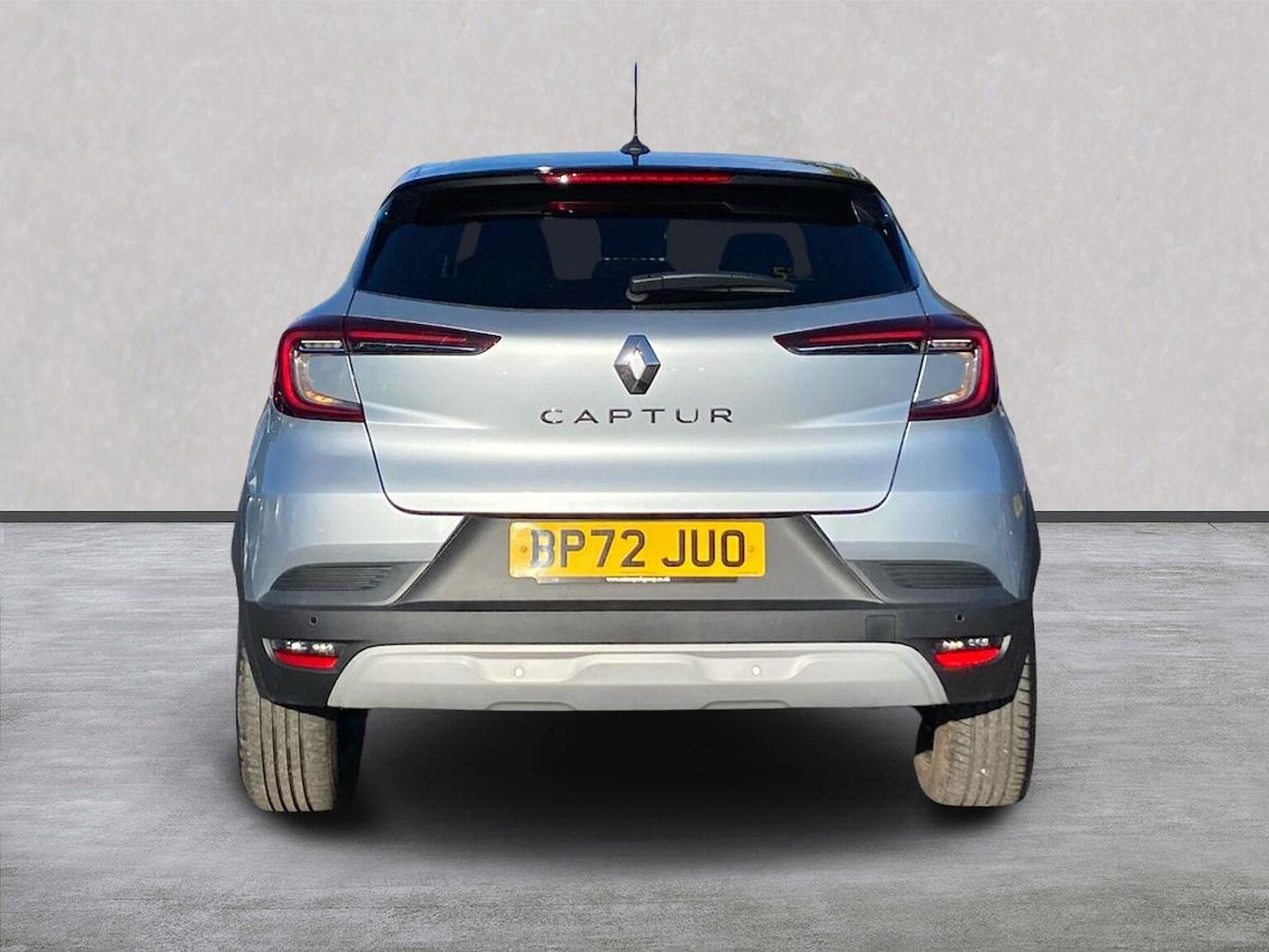 Used Renault Captur 2022 for sale - 76342961: Photo 4