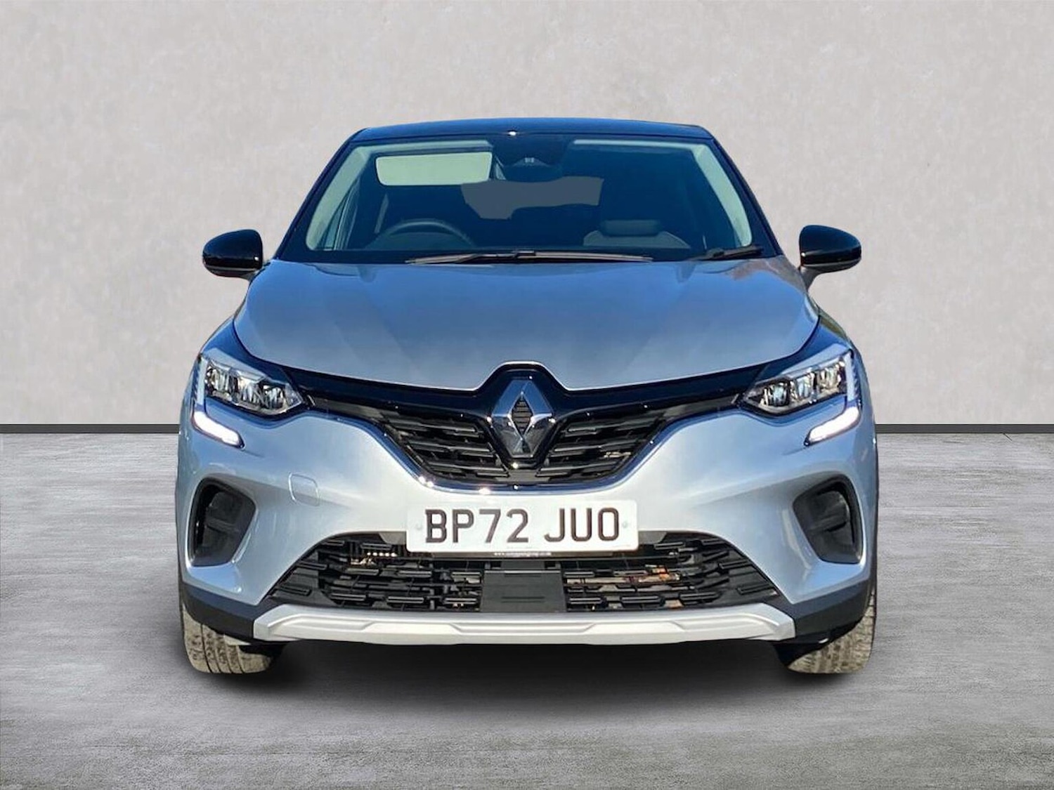 Used Renault Captur 2022 for sale - 76342961: Photo 5