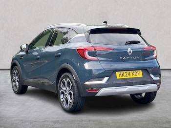 Used Renault Captur 2024 for sale - 79359958: Photo
