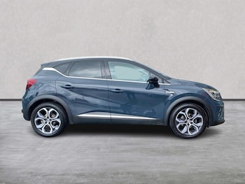 Used Renault Captur 2024 for sale - 79359958: Photo
