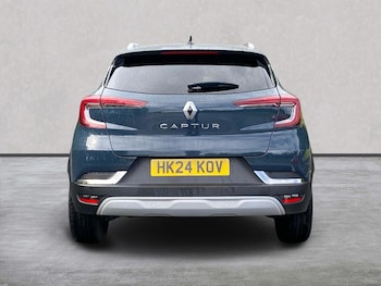 Used Renault Captur 2024 for sale - 79359958: Photo