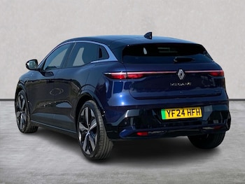 Used Renault Megane E Tech 2024 for sale - 78698643: Photo