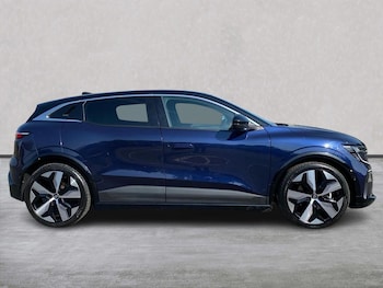 Used Renault Megane E Tech 2024 for sale - 78698643: Photo